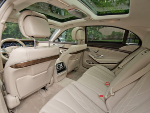 2014AMG S 63 4MATIC g