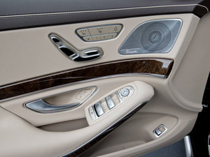 2014AMG S 63 4MATIC g