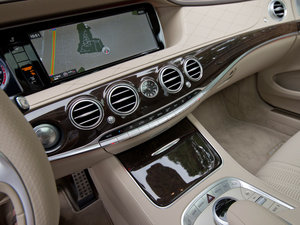 2014AMG S 63 4MATIC п؅^