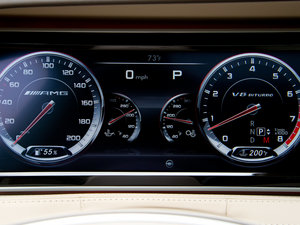 2014AMG S 63 4MATIC п؅^