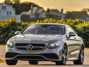 2014AMG S 65 Coupe w^