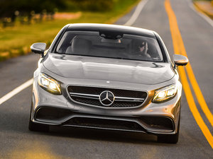 2014AMG S 65 Coupe w^