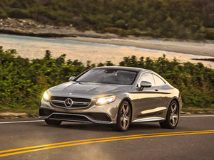 2014AMG S 65 Coupe w^
