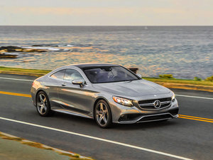 2014AMG S 65 Coupe w^