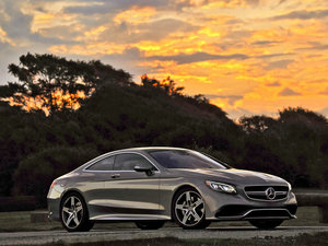 2014AMG S 65 Coupe w^