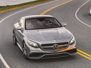 2014AMG S 65 Coupe w^