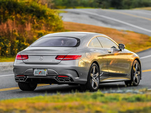 2014AMG S 65 Coupe w^