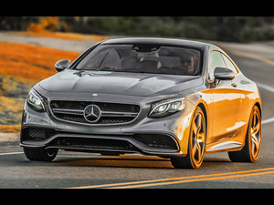 2014AMG S 65 Coupe w^