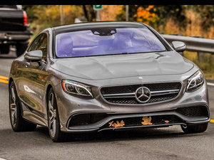 2014AMG S 65 Coupe w^