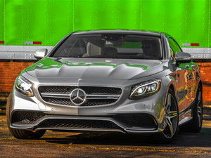 2014AMG S 65 Coupe w^