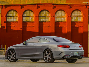 2014AMG S 65 Coupe w^
