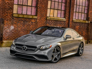 2014AMG S 65 Coupe w^