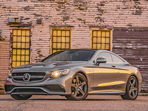 2014AMG S 65 Coupe w^