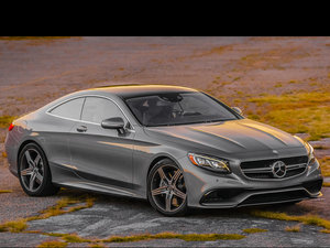 2014AMG S 65 Coupe w^