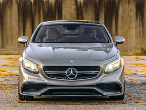 2014AMG S 65 Coupe w^