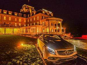 2014AMG S 65 Coupe w^