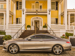 2014AMG S 65 Coupe w^