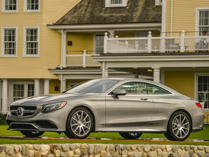 2014AMG S 65 Coupe w^