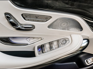 2014AMG S 65 Coupe п؅^