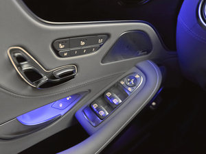 2014AMG S 65 Coupe п؅^