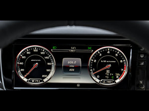 2014AMG S 65 Coupe п؅^