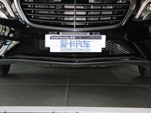 2014AMG S 63L 4MATIC ^