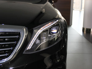 2014AMG S 63L 4MATIC ^