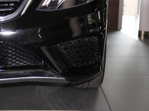 2014AMG S 63L 4MATIC ^