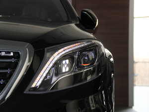 2014AMG S 63L 4MATIC ^