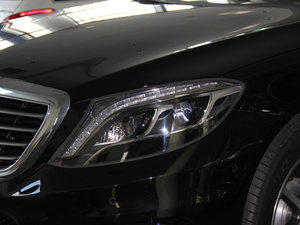 2014AMG S 63L 4MATIC ^