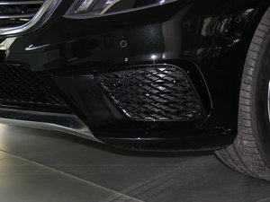 2014AMG S 63L 4MATIC ^