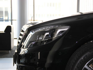 2014AMG S 63L 4MATIC ^