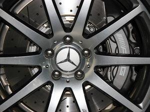 2014AMG S 63L 4MATIC ^