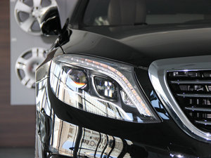 2014AMG S 63L 4MATIC ^