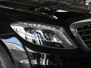 2014AMG S 63L 4MATIC ^