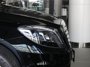 2014AMG S 63L 4MATIC ^