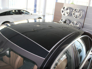 2014AMG S 63L 4MATIC ^