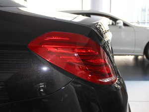 2014AMG S 63L 4MATIC ^