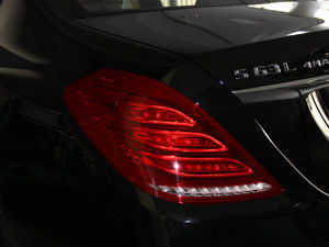 2014AMG S 63L 4MATIC ^