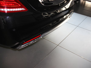 2014AMG S 63L 4MATIC ^