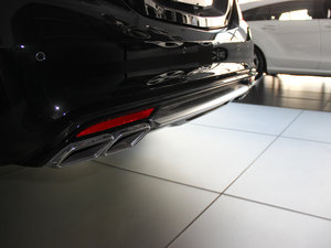 2014AMG S 63L 4MATIC ^