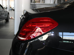 2014AMG S 63L 4MATIC ^