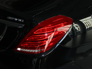 2014AMG S 63L 4MATIC ^