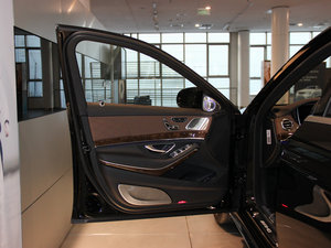 2014AMG S 65L {λ܇T