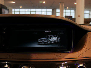 2014AMG S 65L п؅^
