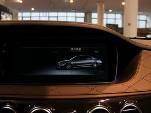 2014AMG S 65L п؅^(q)