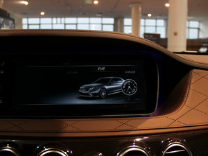 2014AMG S 65L п؅^(q)