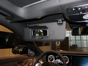 2014AMG S 65L ꖰ壨