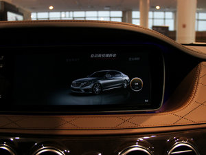 2014AMG S 65L п؅^(q)