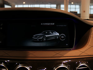 2014AMG S 65L п؅^(q)